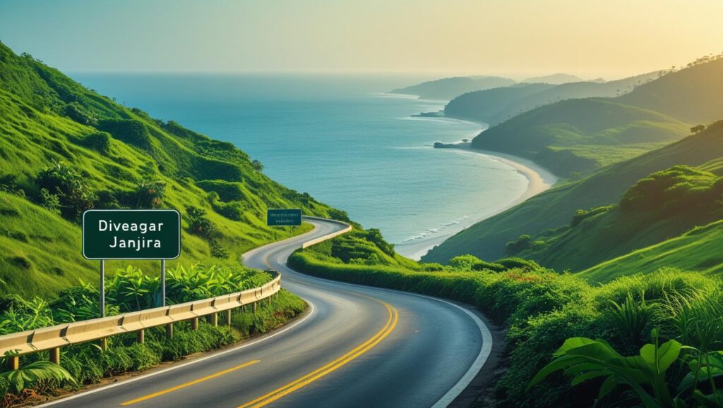 location highlights coastal properties