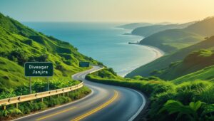 location highlights coastal properties