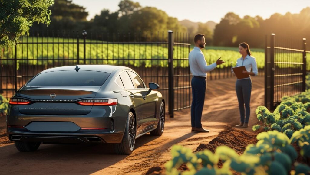 site visits & full support coastal properties