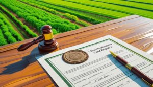 coastal properties legally verified