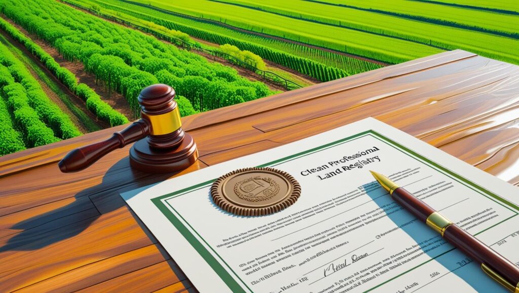 coastal properties legally verified