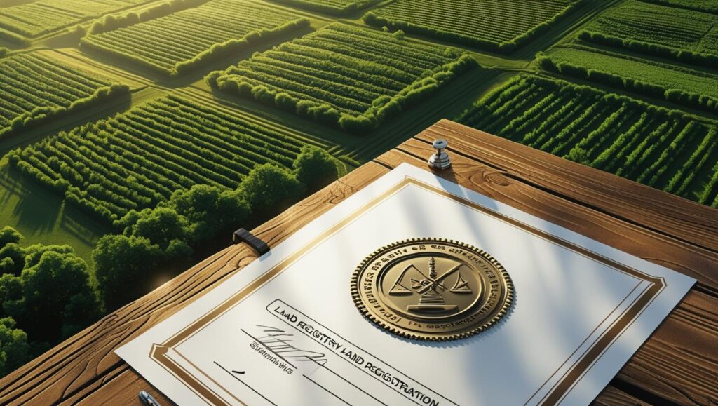legally verified coastal properties